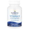 Vitamin E Complex, 30 Softgels