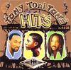 CD TONY! TONI! TONY - Hits PHCR1564 Mercury 1997 Japan Rap & Hip-Hop/R&B Used