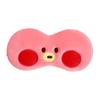 LINE FRIENDS Маска для сна BT21 Minini (7 вариантов)
