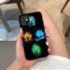 A-AvatarS Аватар: Легенда об Аанге Аниме Чехол для телефона Для IPhone 14 X XR XS 7 8 Plus 11 12 13 Pro MAX 13mini Матовый противоударный чехол