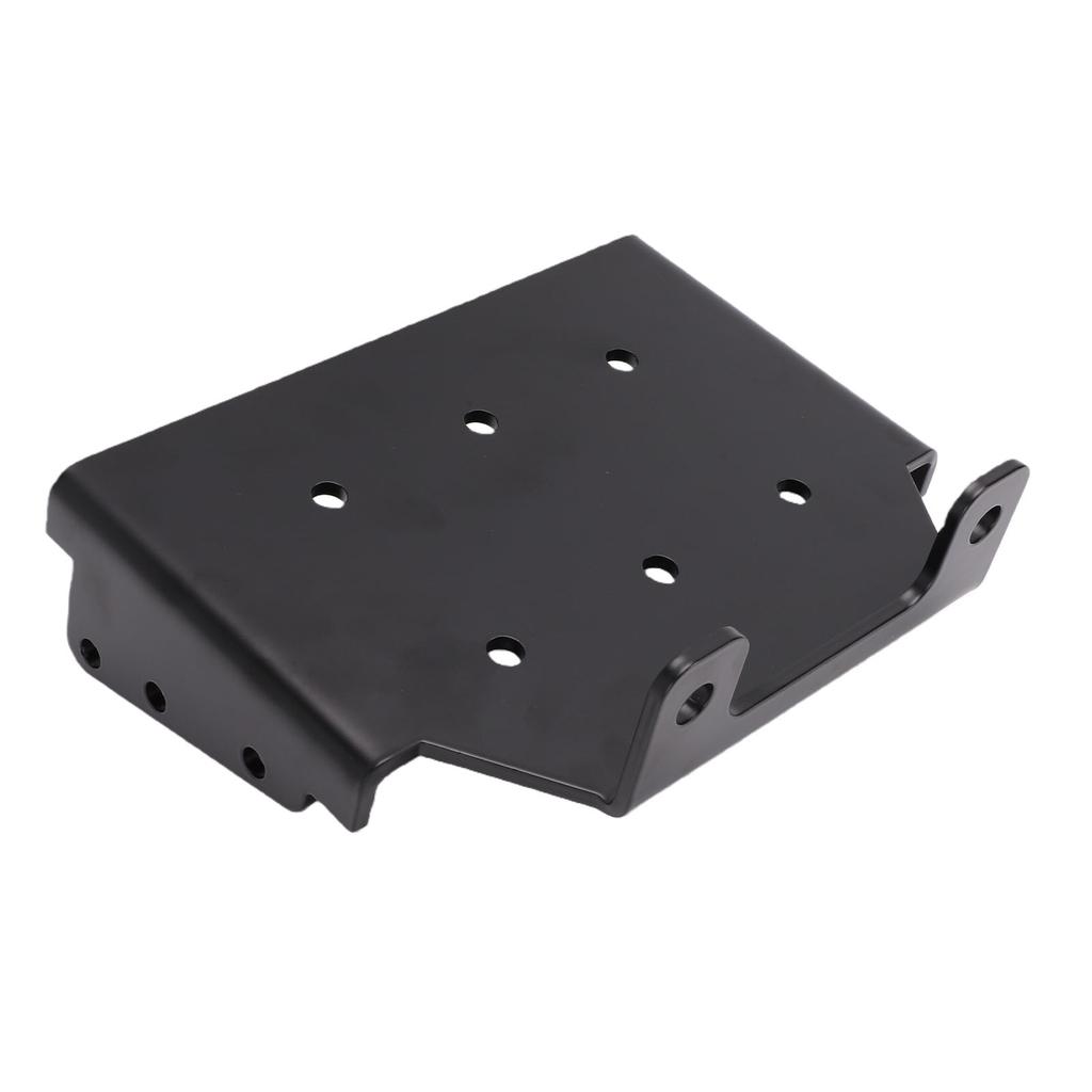 Крепление для лебедки квадроцикла 5600.3344 Комплект монтажных кронштейнов лебедки Замена для Eiger Vinson 4x4