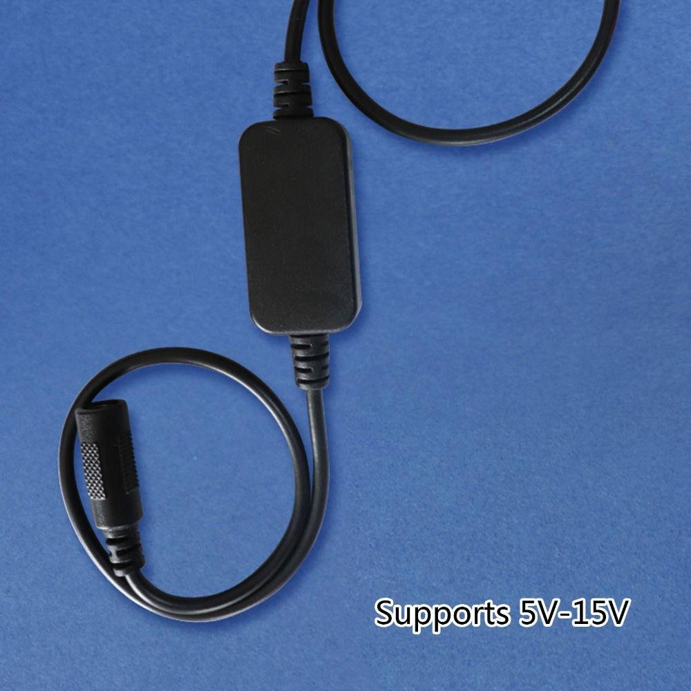 Выключение Перезагрузка Wi-Fi Роутера Перезагружатель DC 5V-15V Таймер Перезапуска Кабель Автоматического Сброса Таймер Сетевое Оборудование