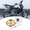 Редуктор Сцепление Звездочка для 47cc 49cc Мини Мото Кроссовый Мотоцикл
