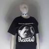 Футболка ERASERHEAD BABY | Дэвид Линч Твин Пикс Шоссе в никуда Синий бархат