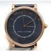 Подержанные кварцевые часы MARC JACOBS MJ1534 Roxy