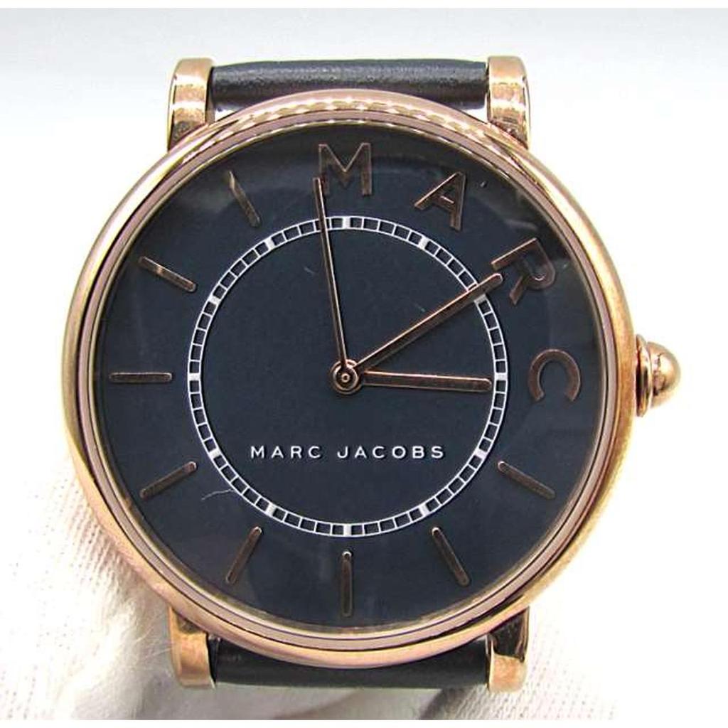 Подержанные кварцевые часы MARC JACOBS MJ1534 Roxy