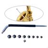 Sax Maintenance Tools, Professional Saxophone Neck Repairing Tool