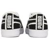 Puma Wild Rider Layers Унисекс Белый Черный Серый 381586-02