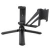 Настольный штатив-держатель для мобильного телефона для прямых трансляций из алюминиевого сплава   Комплект штатива для    ket Камеры