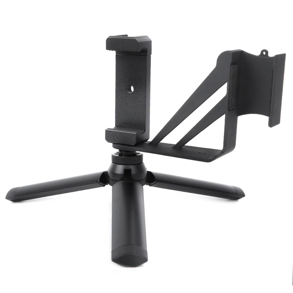 Настольный штатив-держатель для мобильного телефона для прямых трансляций из алюминиевого сплава Комплект штатива для ket Камеры