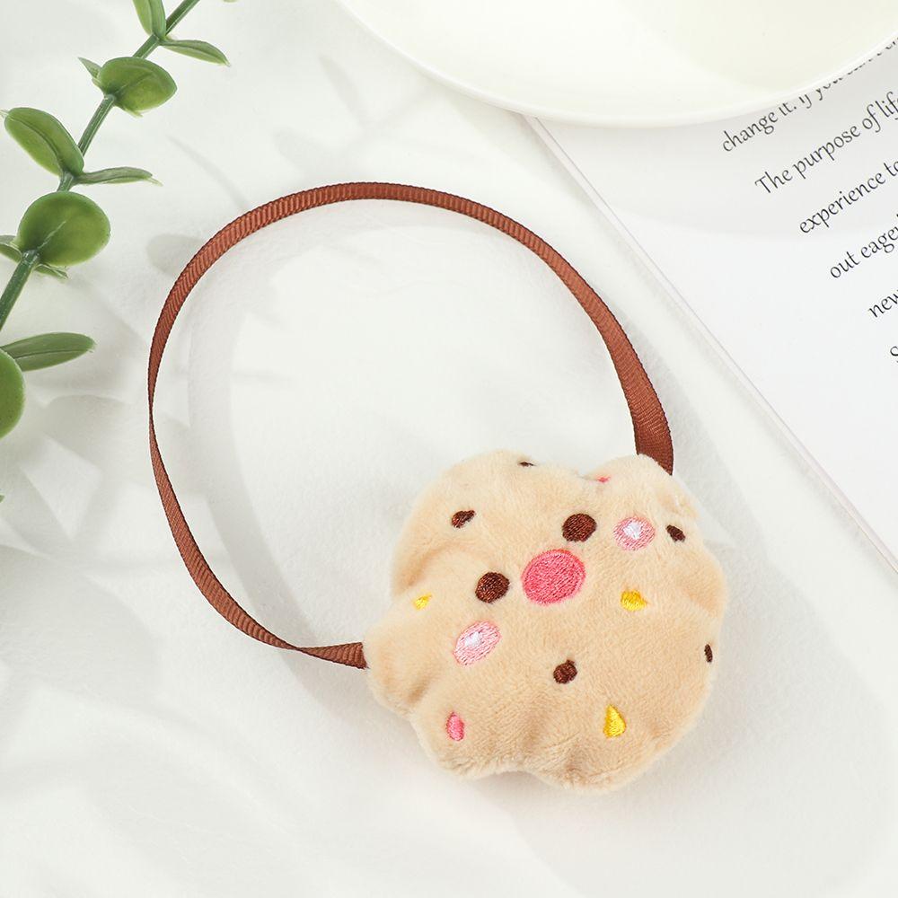 Dressing Game Plush Handbag 20CM Doll Bags Dolls Accessories Miniature Messenger Bag Cartoon Animal