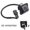 Car Rear View Camera Reversing Parking Assistance Cam For Kia For Optima 2014-2016 ABS Rearviewing Backup Camera 95760-2T650