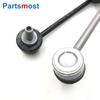 LR061271 LR061272 a Pair of Rear Stabilizer Sway Bar Link Left and Right ball joint For Land Rover Discovery Sport 2015- 2.0L l4