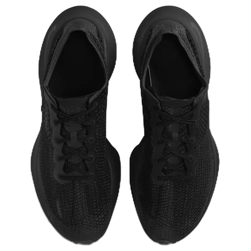 Nike Кроссовки Zoom Mmw 6 Trd Run черные повседневные DR5385-001