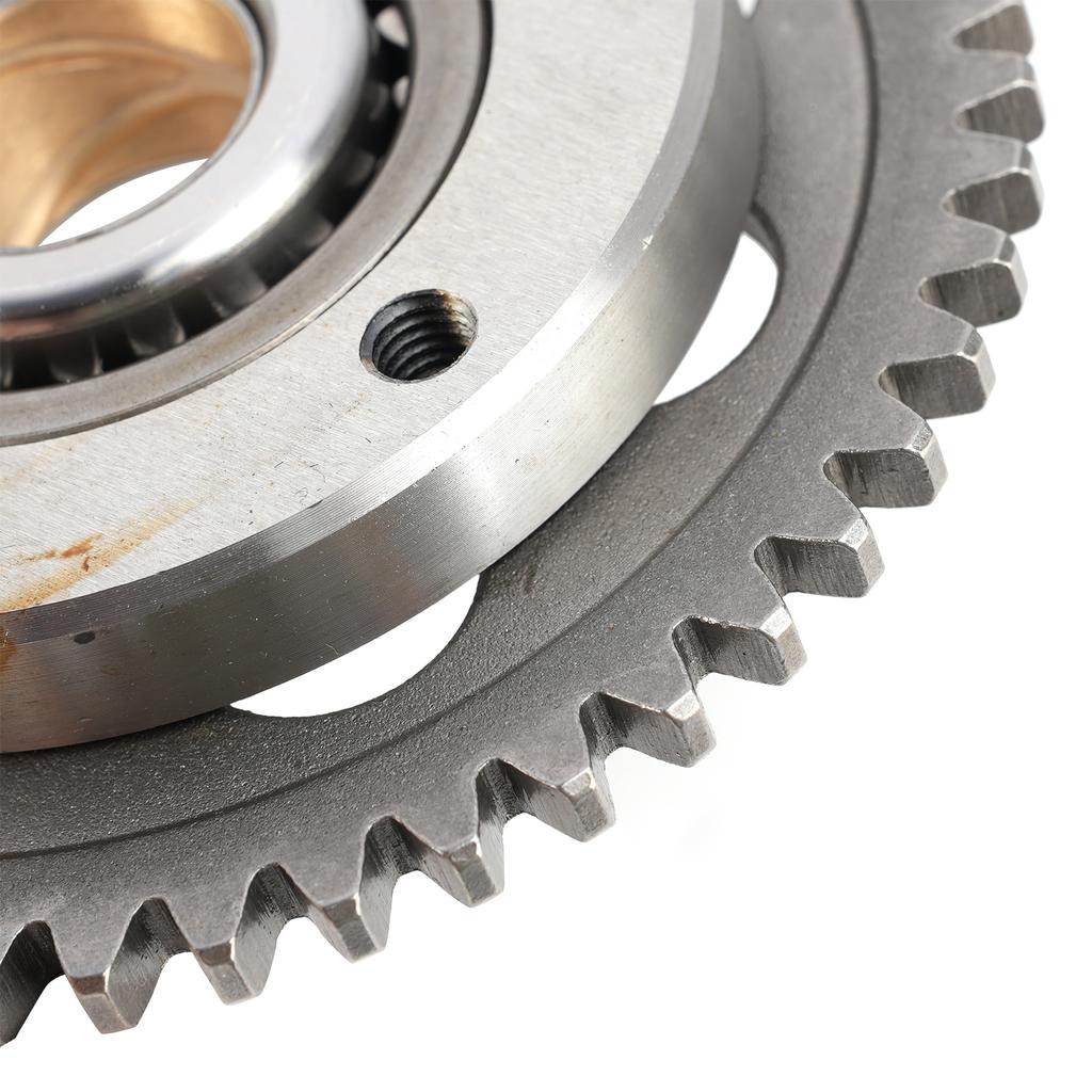 One Way Bearing Clutch Starter Gear Assy For Aprilia Leonardo 250 300 1999-2004