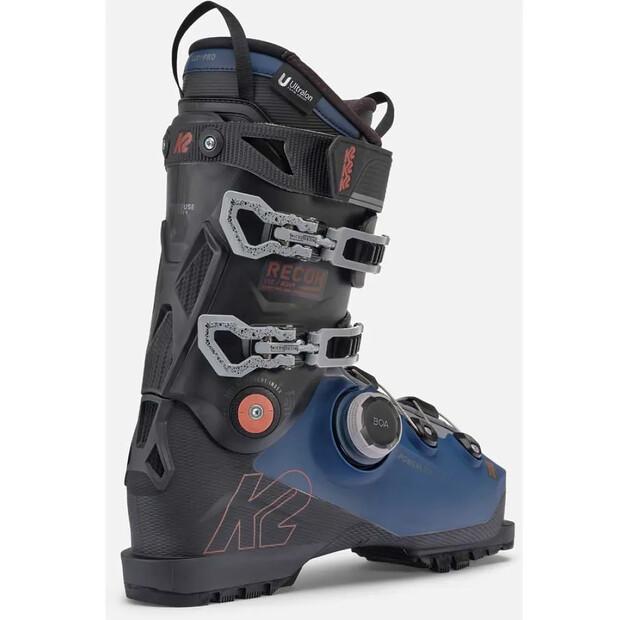 K2 Recon 110 boa горнолыжные ботинки