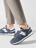 Кроссовки Saucony Shadow Original navy/white