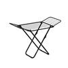 Fiegcit Clothes Drying Rack, Indoor Clothes Drying Stand, Laundry Drying, Futon Drying, Towel Drying, Foldable Clothes Drying Hanger, Clothes Drying P