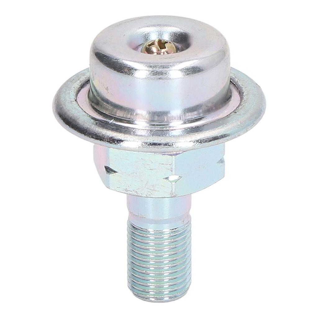 Fuel Pressure Pulsation Damper Aluminum Alloy Fuel Damper 23270‑62010 Replacement for Highlander 2001‑2003