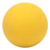 5pcs Rubber Material Squash Ball Hollow Structure Bounce Squash Ball  Indoor Sports