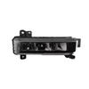 Передние противотуманные фары BMW 3 серии G20/G28 (2017-2019) - Модели 63178089525/63178089526