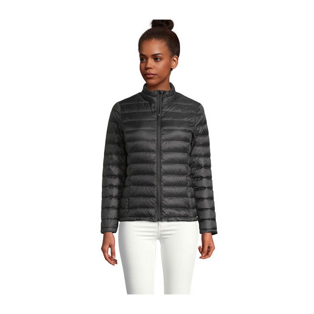 SOLS Womens/Ladies Wilson Waterproof Jacket