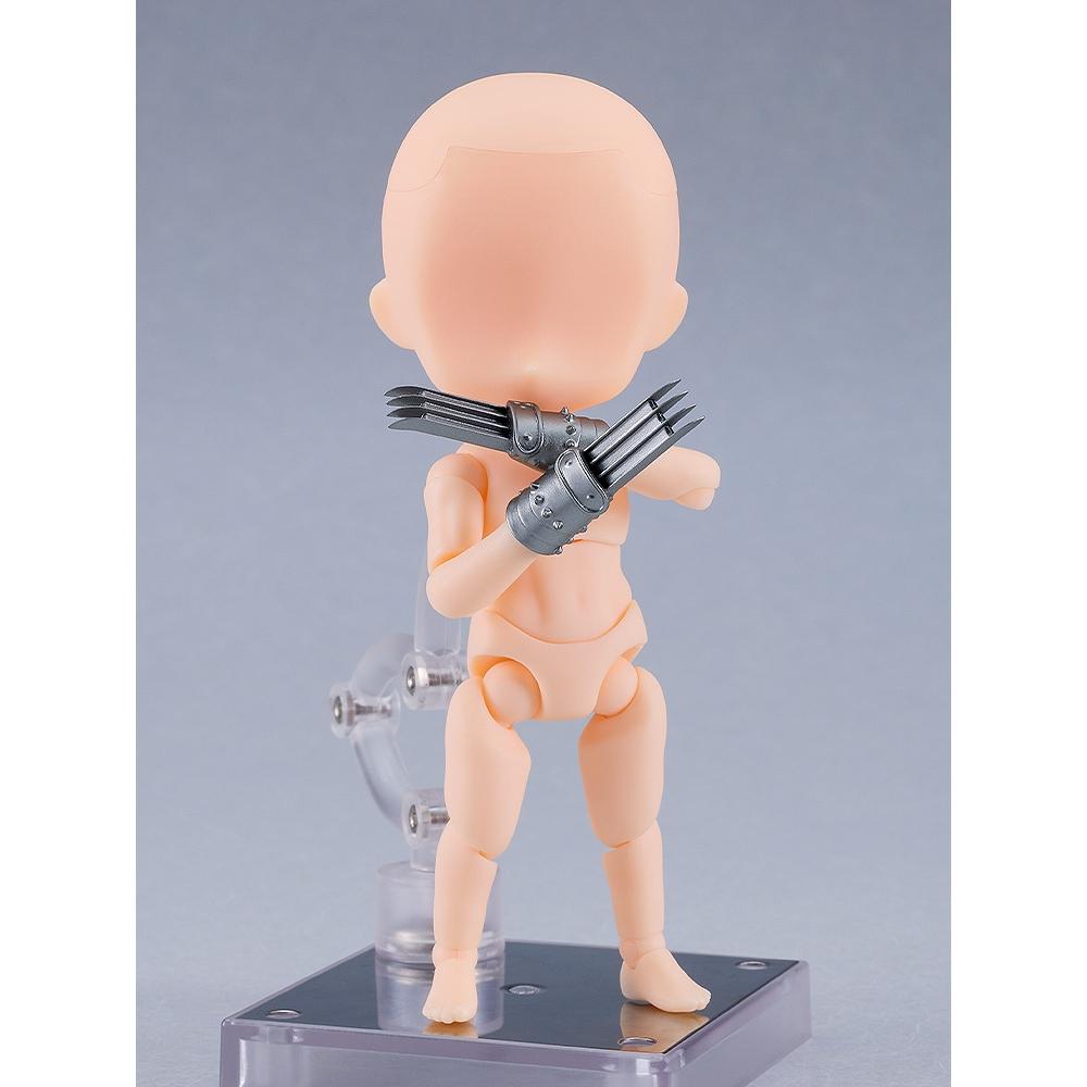 Nendoroid Nendoroid Doll Weapon Parts Set  Fantasy