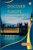 Книга Discover Europe : A Comprehensive UK Travel Guide For Tourist