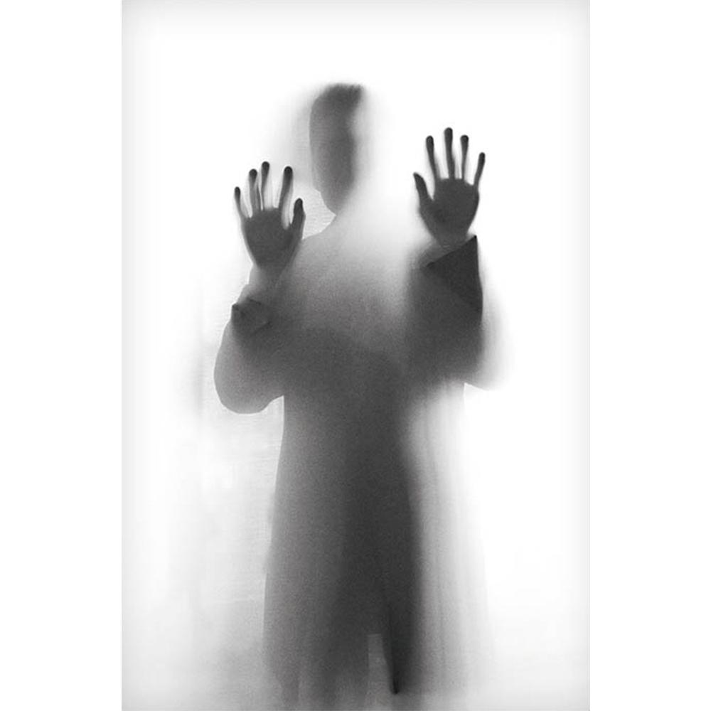 Черно-белые сексуальные мужчины женщины тень абстрактный холст поп-модные постеры современные картины картины спальня гостиная ванная комната украшение дома фреска