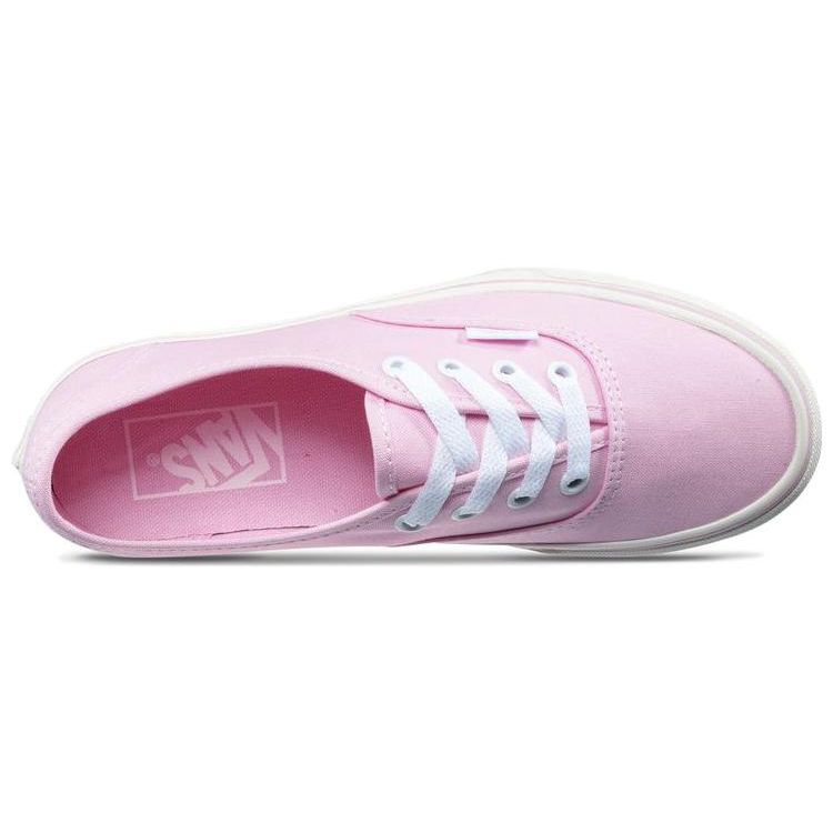Vans Authentic Checkerboard - Pink Lady Unisex Sneakers Marshmallow VN0A38EMT1F