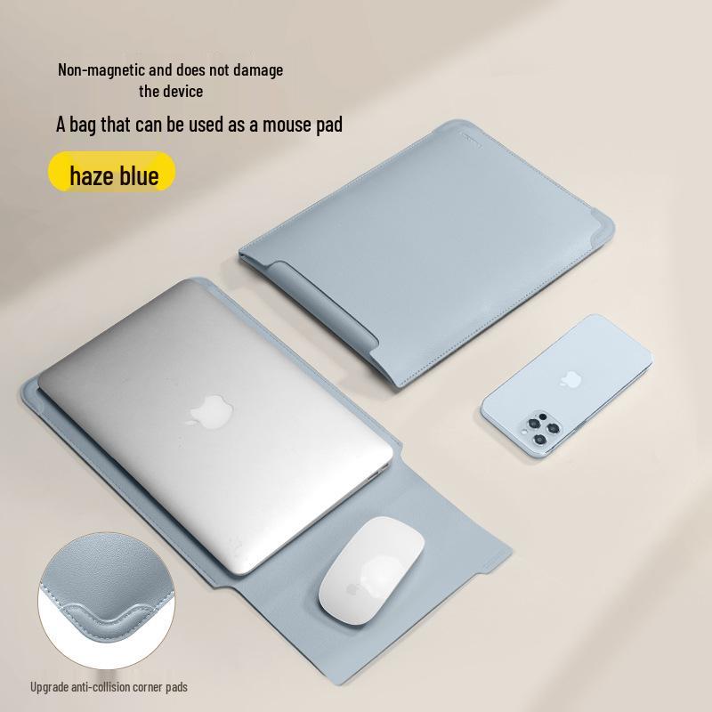 Немагнитный защитный чехол для ноутбука Lenovo Xiaoxin Air 14 дюймов, Apple, Huawei 13,3 дюйма – Женская версия
