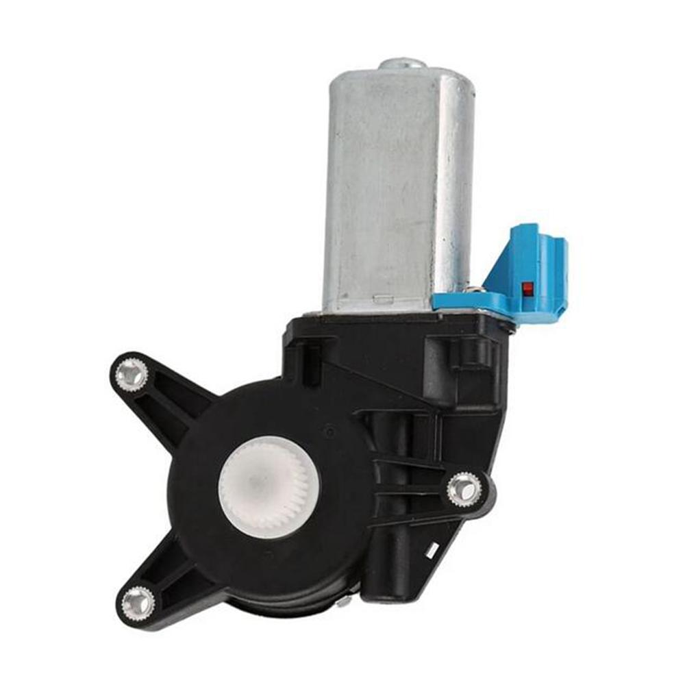 96549516 Левый передний электродвигатель стеклоподъемника для Chevrolet Daewoo