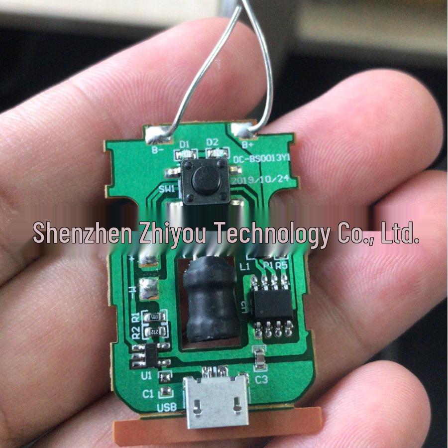 MC30E6060A2J SOP14 Shengxi Microcontroller & Switch IC for Power Drill Software Development