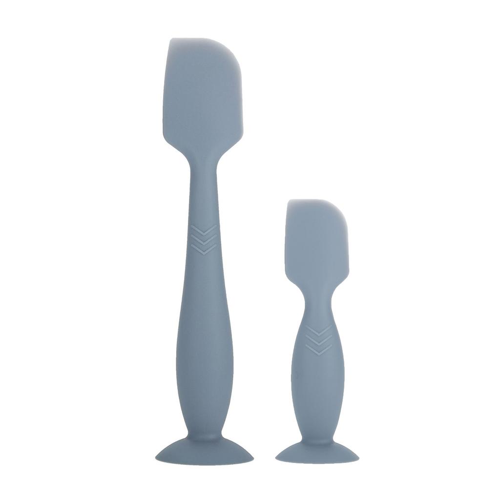 Baby Diaper Cream Spatula Applicator Butt Pastes Spatula Diaper Cream Brush for Baby Silicone Diaper Rash Cream Brush