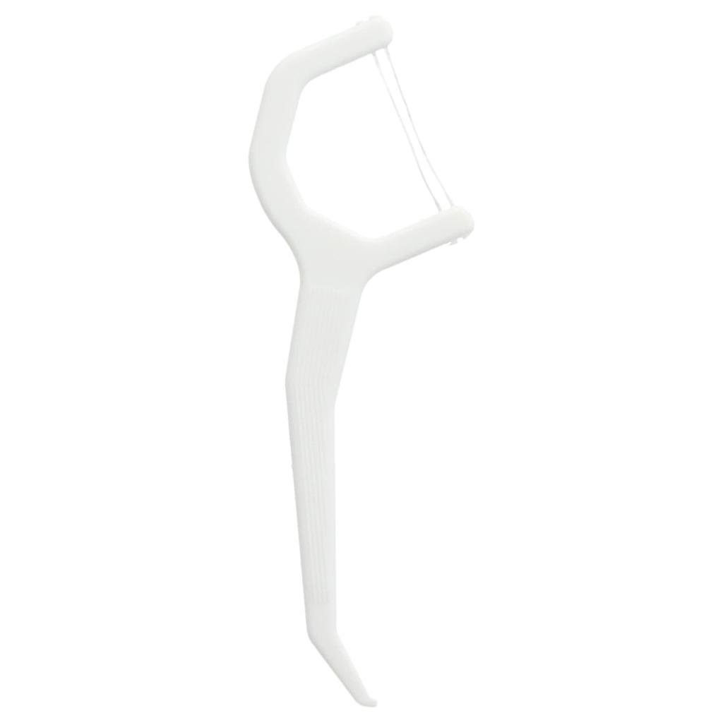 GuruNanda, Basics, Dual Line Floss, 150 Disposable Flosses