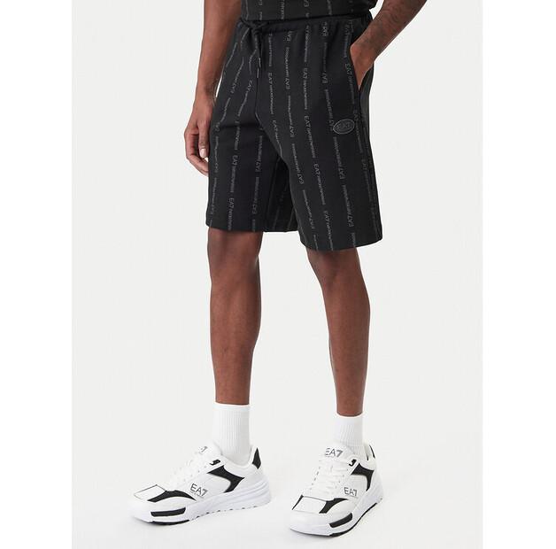 Шорты EA7 Emporio Armani 7M001393 AF12660 FC039
