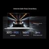 Honor MagicBook Pro 16 2024 ИИ Высокопроизводительный ноутбук (Китайская версия)