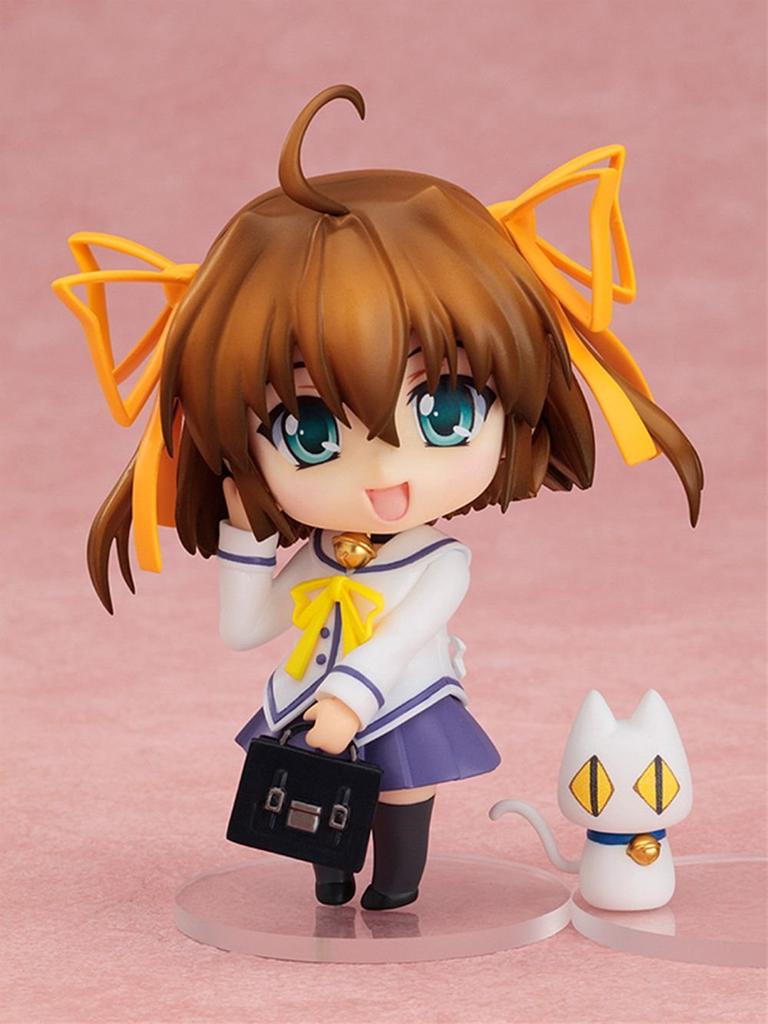 Нендороид Нему Асакура окрашенный подвижный DC. ~Да Капо~ (Фигурка из АБС и ПВХ)