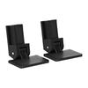 2 шт. Петли для крышки проигрывателя подходят для Audio Technica LP120 LP60X LP140 LP5 LP3 LP70X Прямой привод Профессиональный