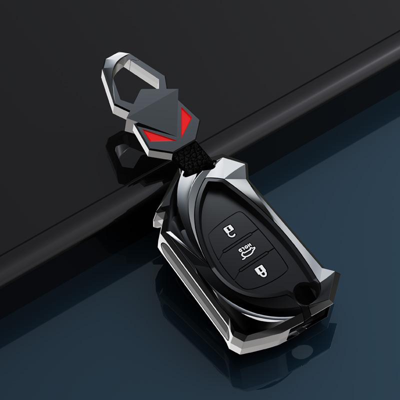 Чехол для автомобильного ключа Hyundai для моделей: ix35, Ландонг, Линдонг, Мингту, Тусон, ix25, Элантра