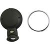 Remote Smart Key Fob Shell Case Fit for BMW Mini Cooper 2007-2014 Keyless Entry Replacement Car Key Fob Housing (1)