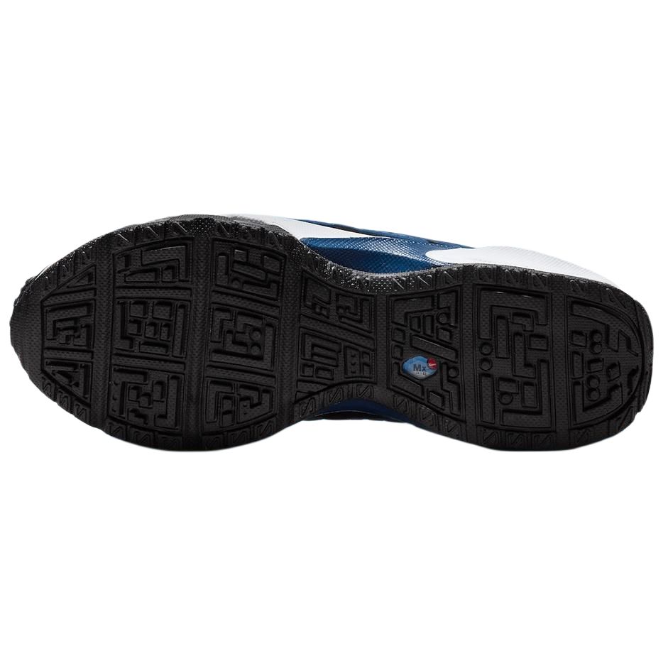 Nike Женские кроссовки Air Max SNDR Синий Камуфляж IB6863-400