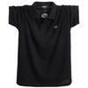 1808 Extra Large Loose Fit Polo T-Shirt, Short Sleeve, M-7XL