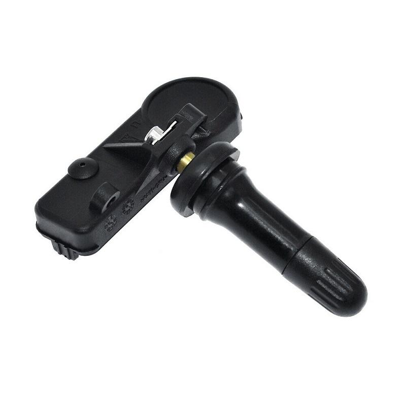 4X TPMS датчик контроля давления в шинах 315 МГц для Ford Escape Expedition Explorer Fiesta F150 DE8T-1A180-AA DE8T-1A150-AA 9L3