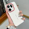 Чехол для OPPO Find X9 Pro Роскошный Жесткий PU Модный Кожаный Защитный Задний Чехол для Find X9 X8 Pro X8S+ X8 Ultra Корпус Телефона