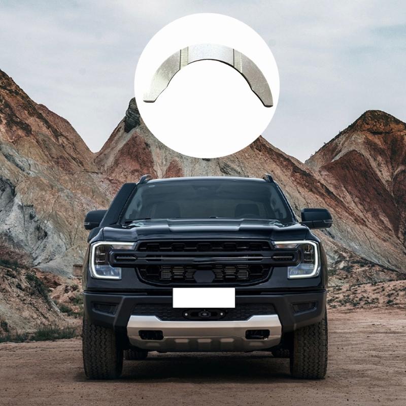 Коленвал двигателя автомобиля Основной шатунный подшипник Упорная шайба 0118G3 9810589680 Простая установка Упорная шайба