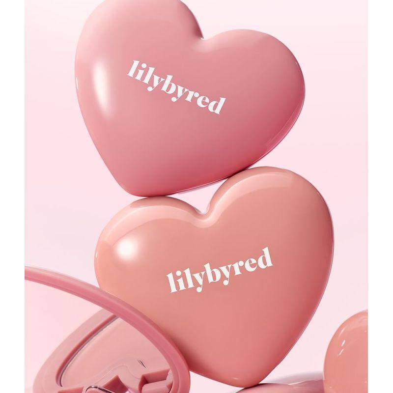 lilybyred Бальзам для щек Luv Beam Soft Glow Edition - 2 цвета