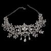 Forehead Rhinestone Headdress Sparkling Bridal Tiaras Head Chain Women Hair Jewelry  Bridal Party
