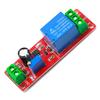 12V NE555 Constant Current Regulator Timer Delay Converter Delay Adjustable for Automotive Control System Electrical Equipment