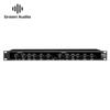 8Recordio GAX-234XL Профессиональный 2/3-полосный электронный кроссовер для сцены и KTV.